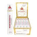 Montecristo White Series- Toro