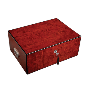 Diamond Crown - The Windsor Humidor