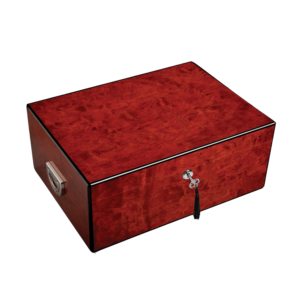 Diamond Crown - The Windsor Humidor