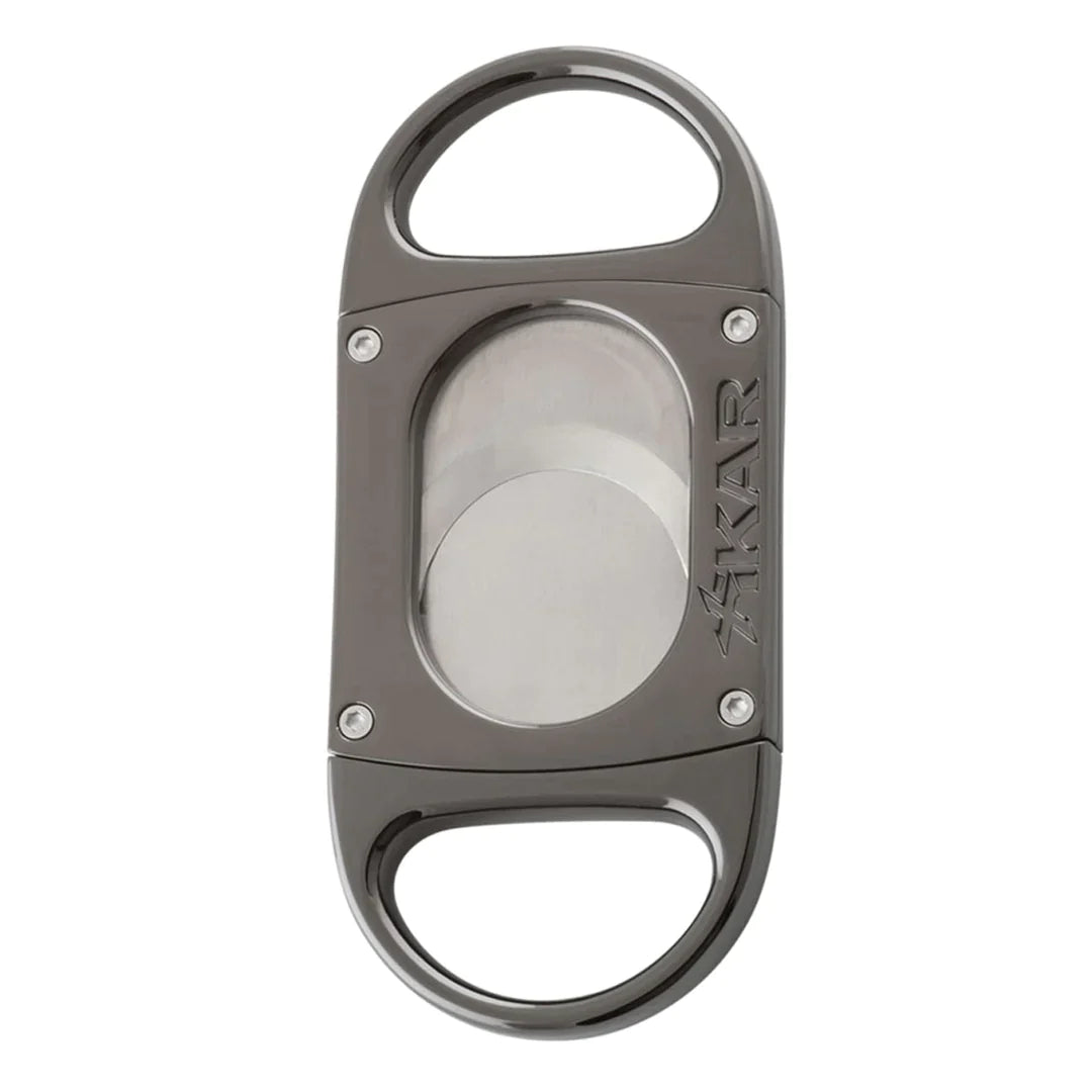 Xikar M8 Cigar Cutter-Black