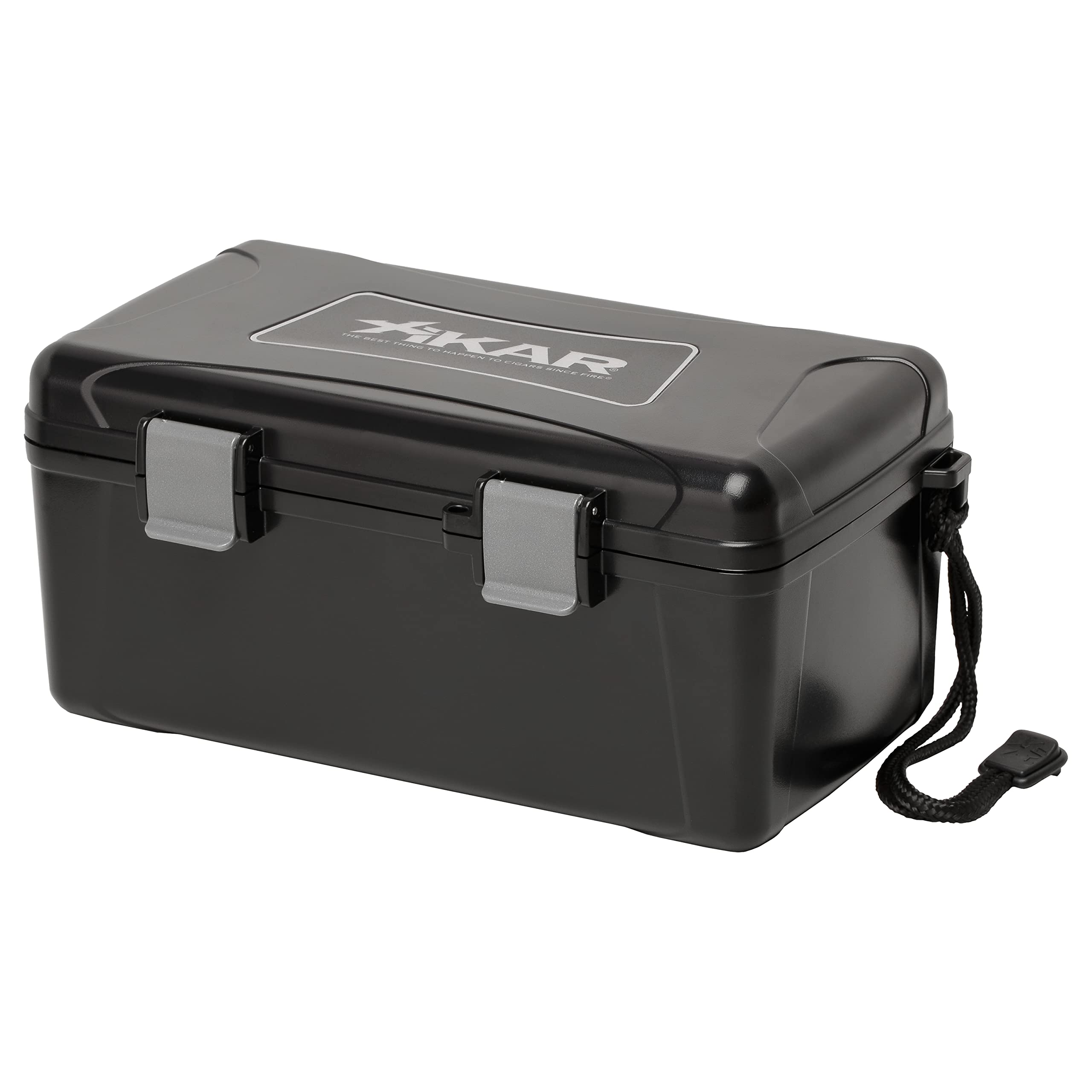 Xikar traveling case- 15